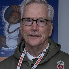 George McCaskey height profile photo