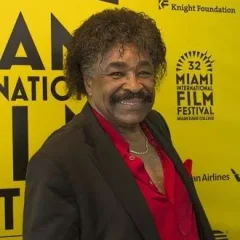 George McCrae height profile photo