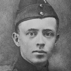 George McCubbin height profile photo
