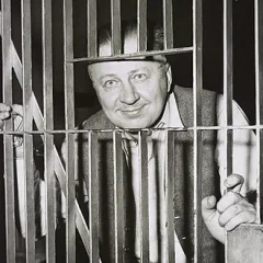 George Metesky height profile photo