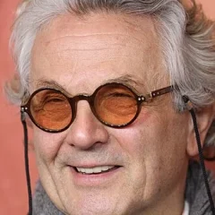 George Miller (filmmaker) height profile photo