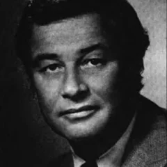 George Moscone height profile photo