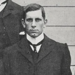 George Nicholson (rugby union) height profile photo
