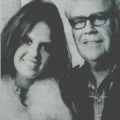 George Osmond height profile photo