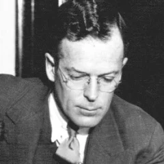 George P. Putnam height profile photo
