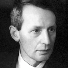 George Paget Thomson height profile photo