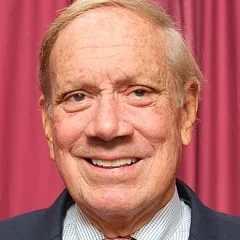 George Pataki height profile photo