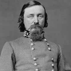 George Pickett height profile photo