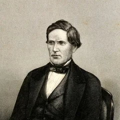George R. Redfield height profile photo