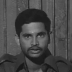 George Reddy height profile photo