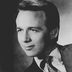 George Richey height profile photo
