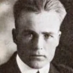 George Robinson (cinematographer) height profile photo