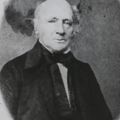 George Rolph height profile photo