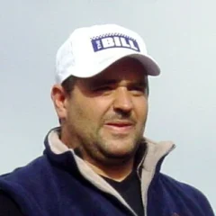 George Rossi height profile photo