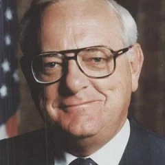 George Ryan height profile photo