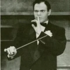 George S. Irving height profile photo