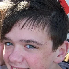 George Sampson height profile photo