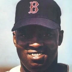 George Scott (first baseman) height profile photo