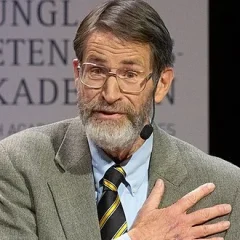 George Smith (chemist) height profile photo