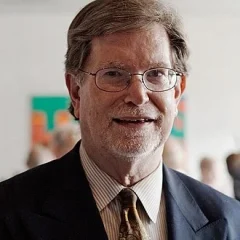 George Smoot height profile photo