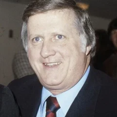 George Steinbrenner height profile photo