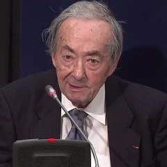 George Steiner height profile photo