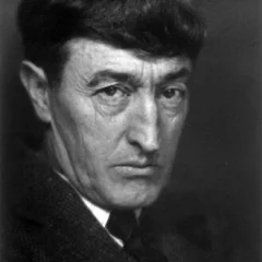 George Sterling height profile photo