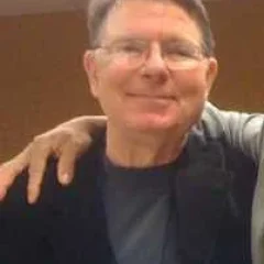 George Tiller height profile photo