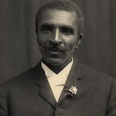 George Washington Carver height profile photo
