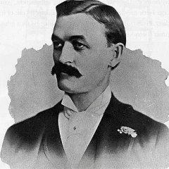 George Washington Gale Ferris Jr. height profile photo