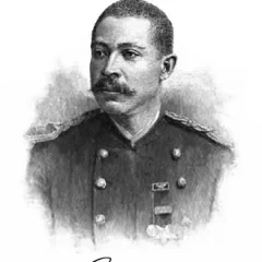 George Washington Williams height profile photo