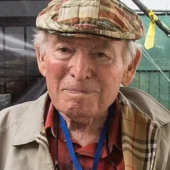 George Wein height profile photo