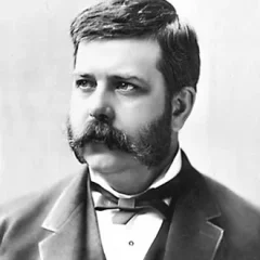 George Westinghouse height profile photo
