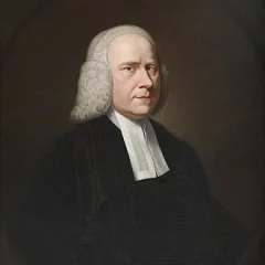 George Whitefield height profile photo