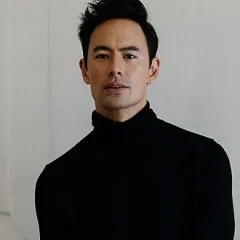 George Young (actor) height profile photo