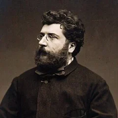 Georges Bizet height profile photo