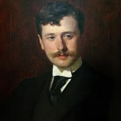 Georges Feydeau height profile photo