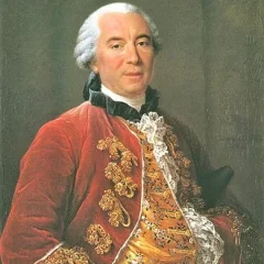 Georges-Louis Leclerc, Comte de Buffon height profile photo