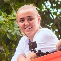 Georgia Stanway height profile photo