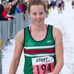 Georgia Taylor-Brown height profile photo