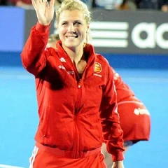 Georgie Twigg height profile photo