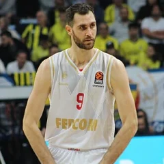 Georgios Papagiannis height profile photo