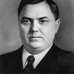Georgy Malenkov height profile photo