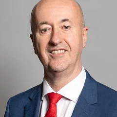 Geraint Davies (Labour politician) height profile photo