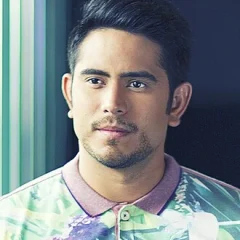 Gerald Anderson height profile photo