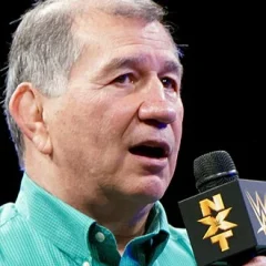 Gerald Brisco height profile photo