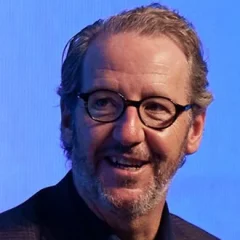 Gerald Butts height profile photo