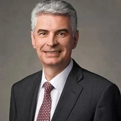 Gérald Caussé height profile photo