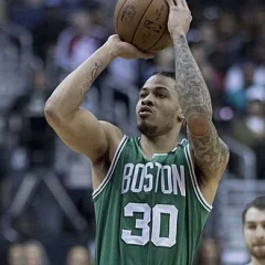 Gerald Green height profile photo