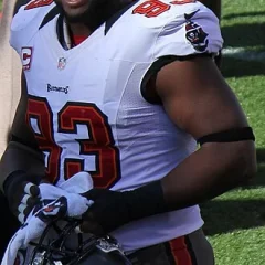 Gerald McCoy height profile photo